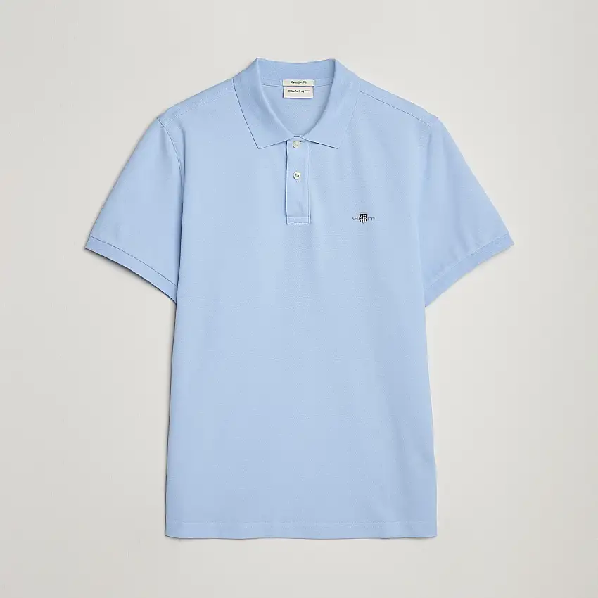 The Original Polo Capri Blue