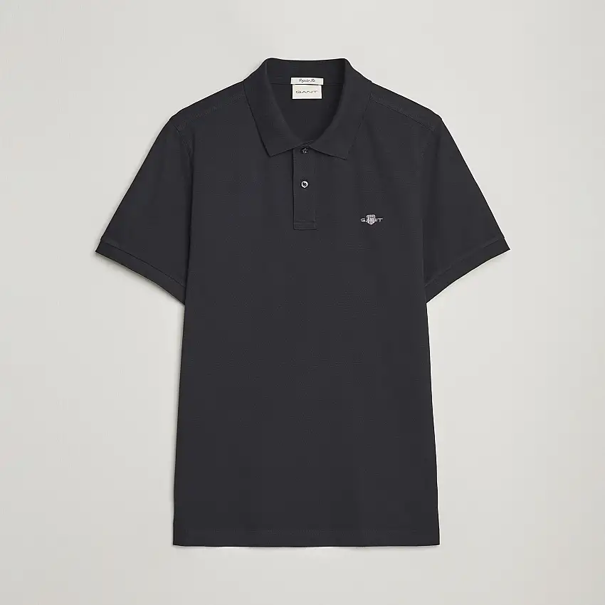 The Original Polo Black