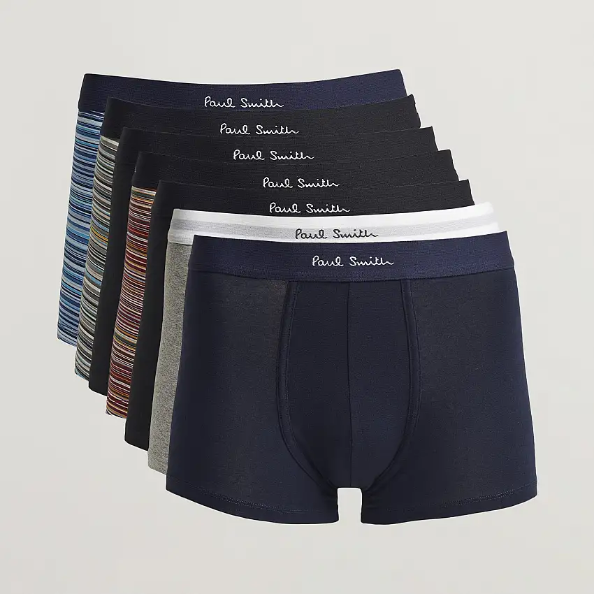 7-Pack Trunk Multi