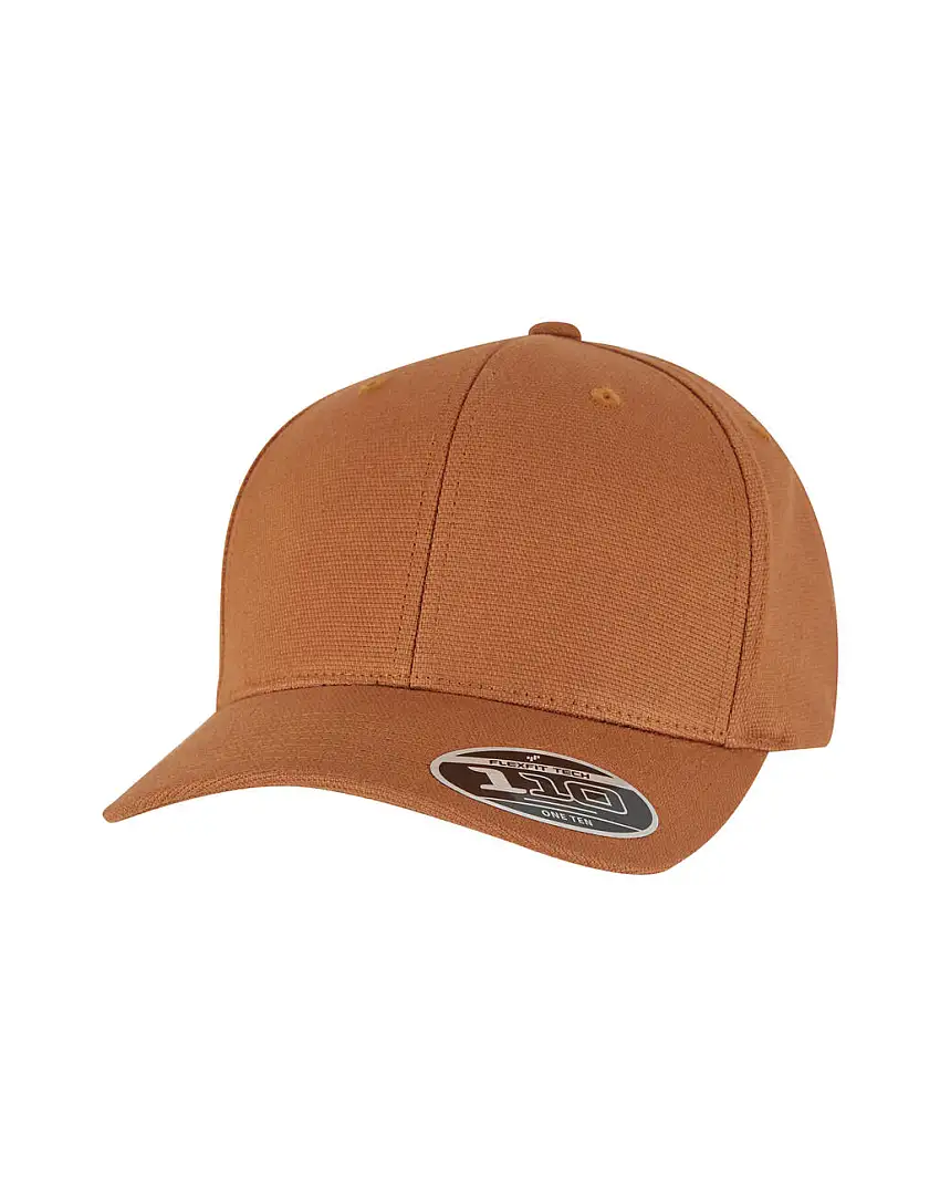 Flexfit 110 Curved Snapback