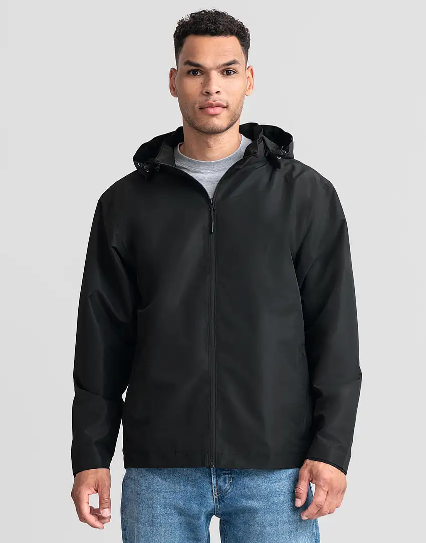 Essential Weather Shell Jacket