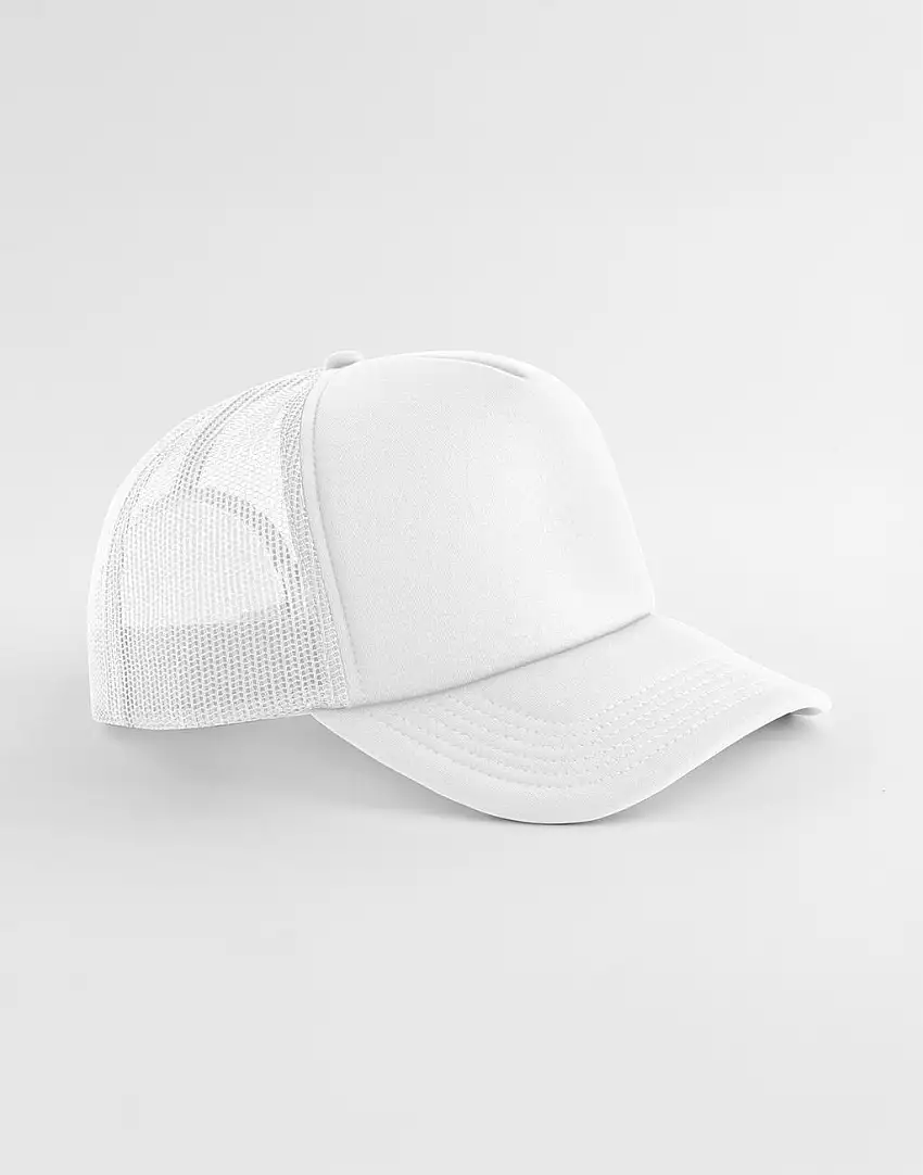 Classic Foam Trucker