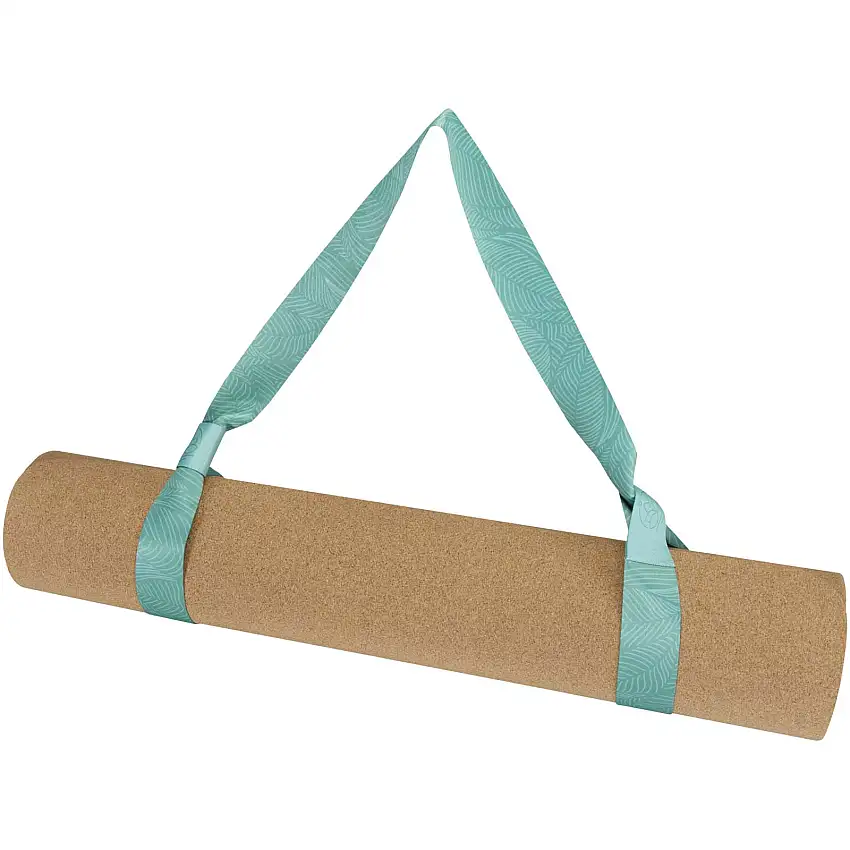 Uni bärrem för yogamatta med sublimering