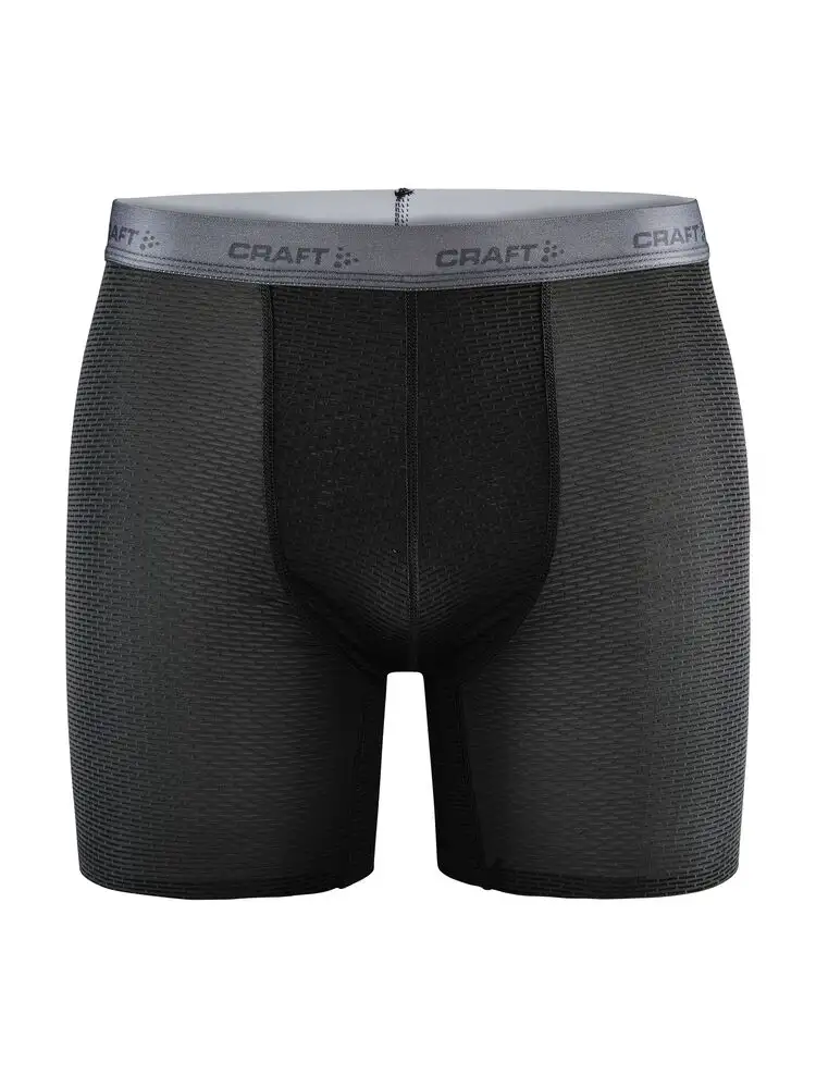 PRO Dry Nanoweight 6-Inch Boxer M