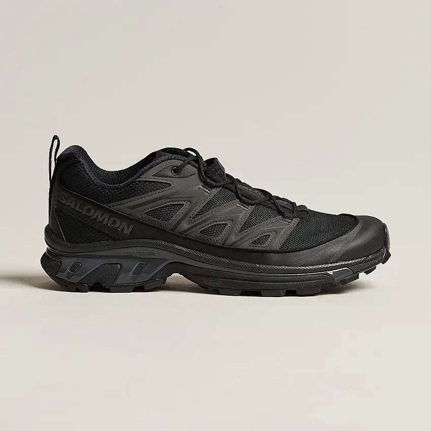 XT-6 Expanse Sneakers Black