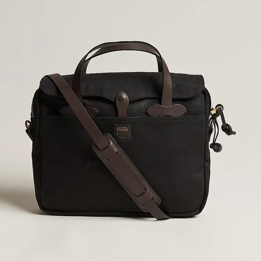Original Briefcase Black