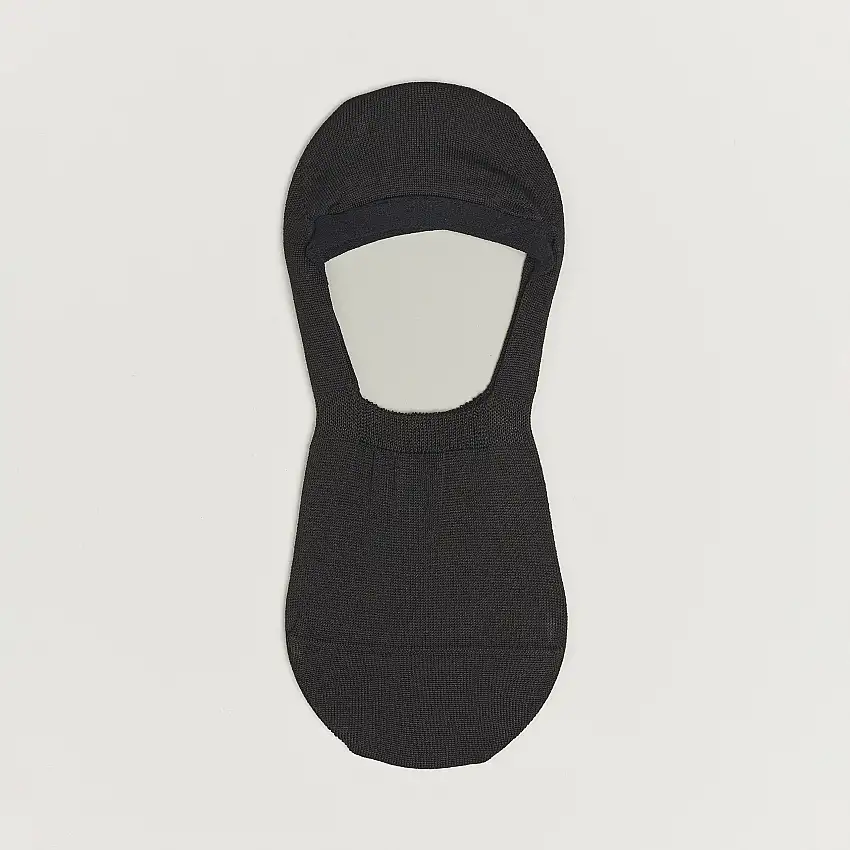 Step in Ghost Socks Dark Brown