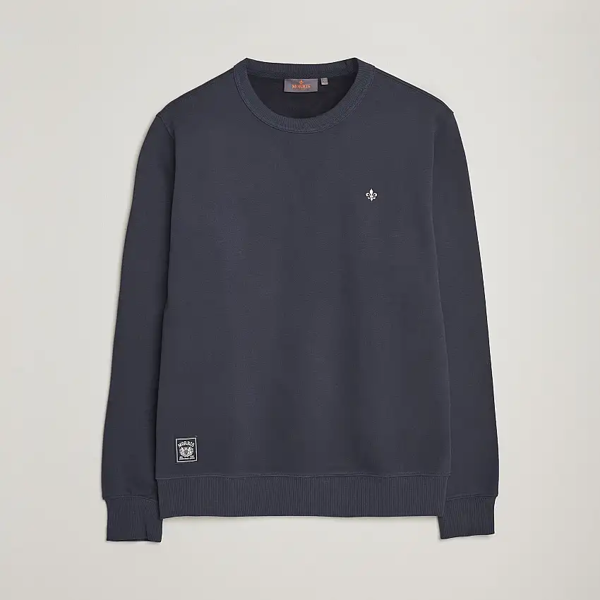 Brandon Lily Sweatshirt Old Blue