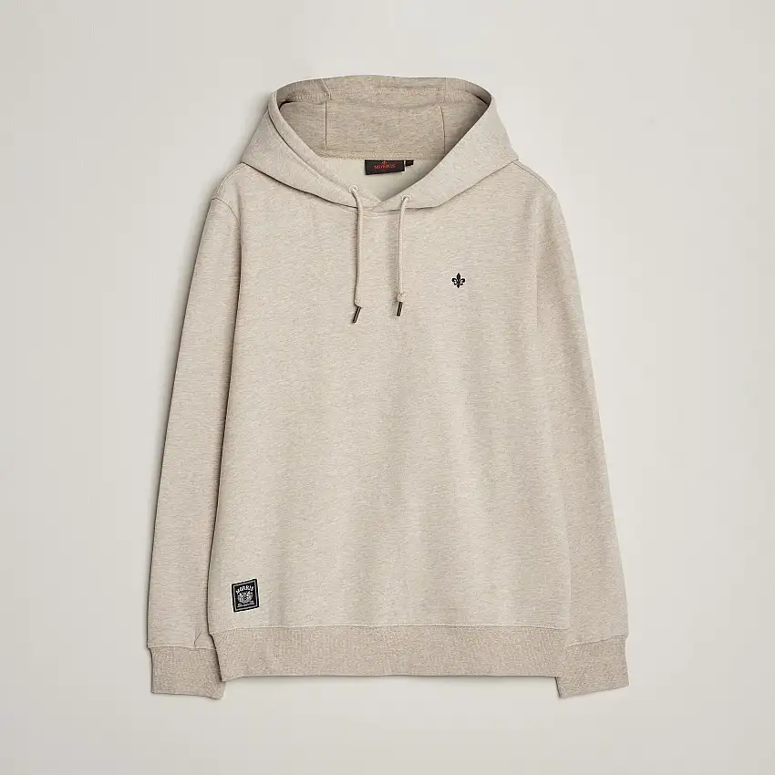 Brandon Lily Hoodie Khaki