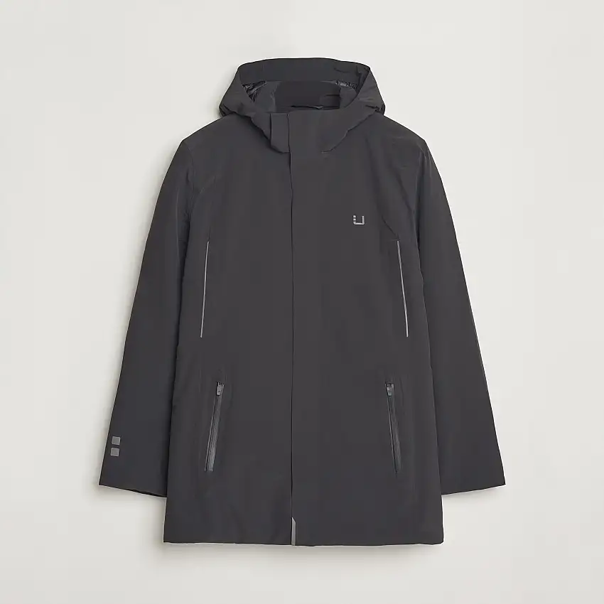 Regulator Parka Meteorite