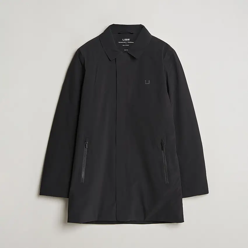 Regulator Coat Meteorite