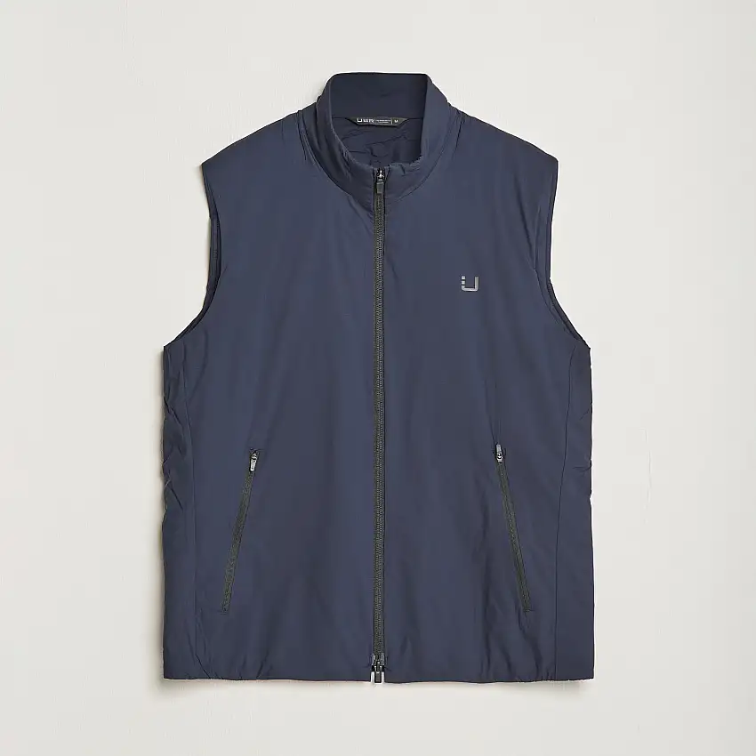 Raptor Lightweight Vest Navy