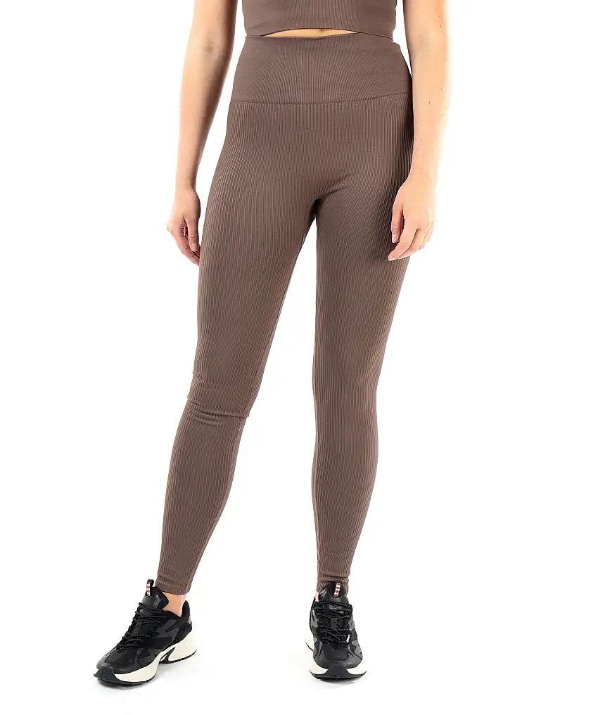 By Malene Birger Joanne legging - Camel
