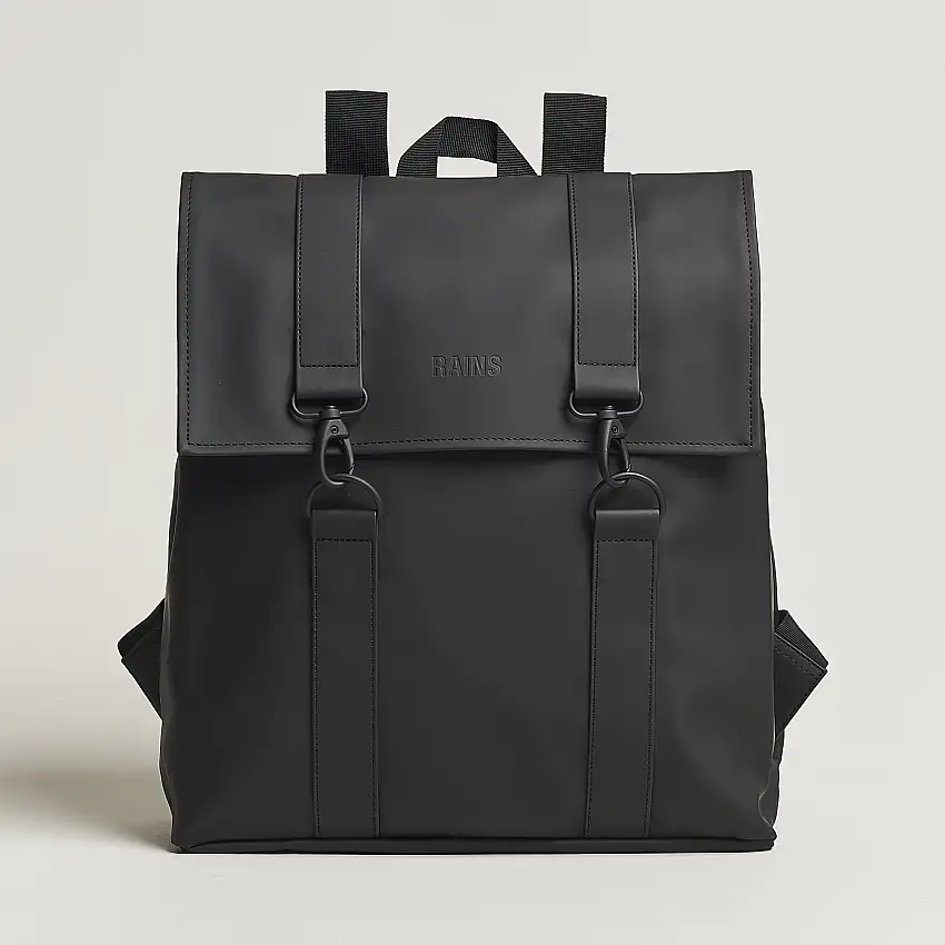 Messenger Bag Black