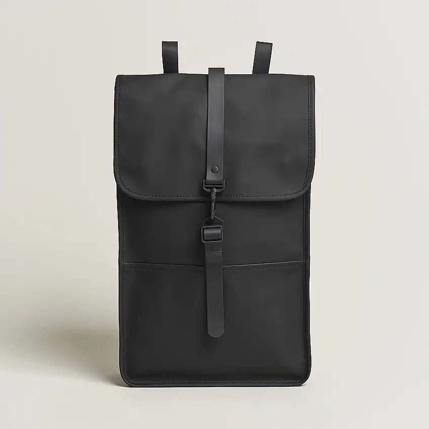 Backpack Black