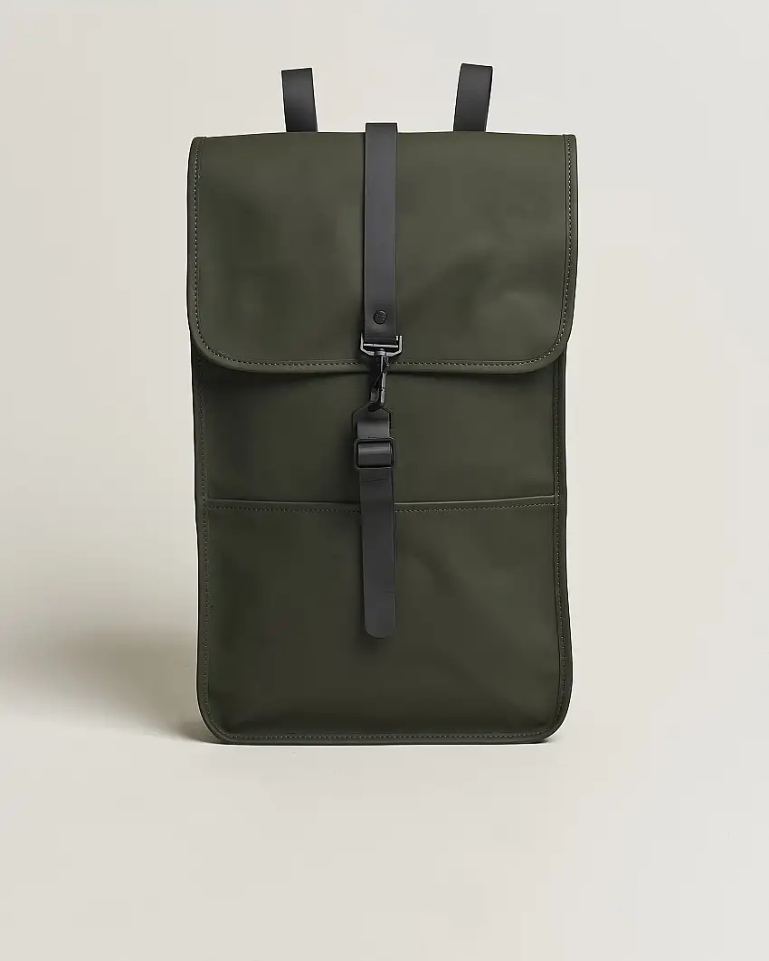 Backpack Green