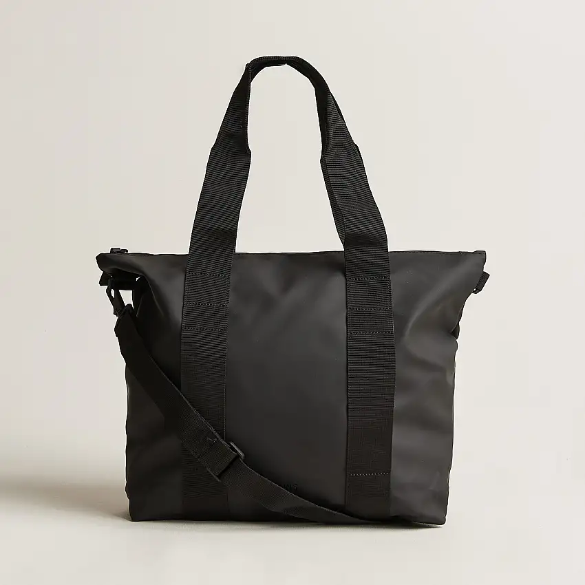 Tote Bag Rush Black