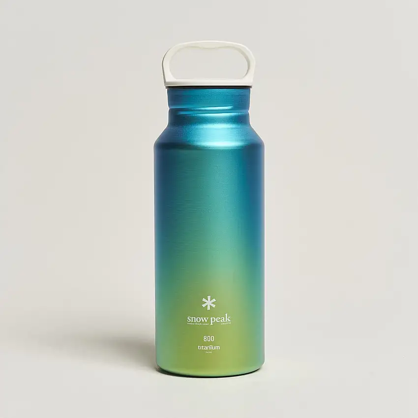 Aurora Bottle 800 Ocean