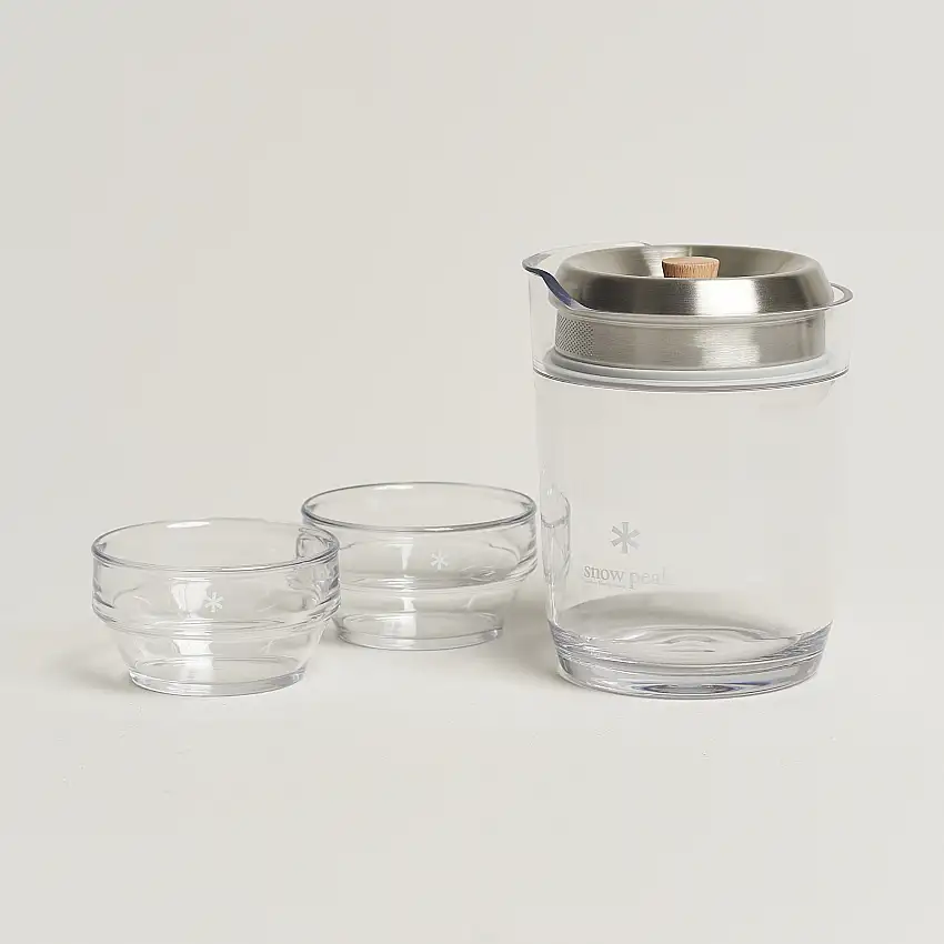 Sayou Tea Pot