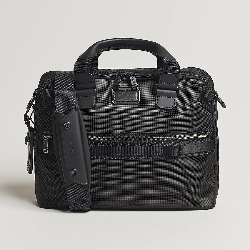 Alpha Bravo Calhoun Brief Black