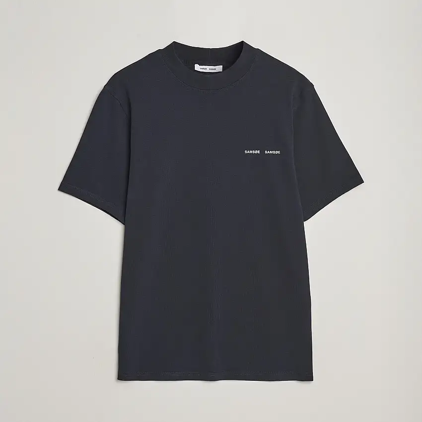 Norsbro Organic Cotton T-shirt Sky Captian