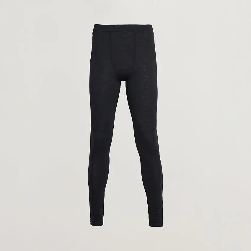 Desoli Merino Light Tights True Black