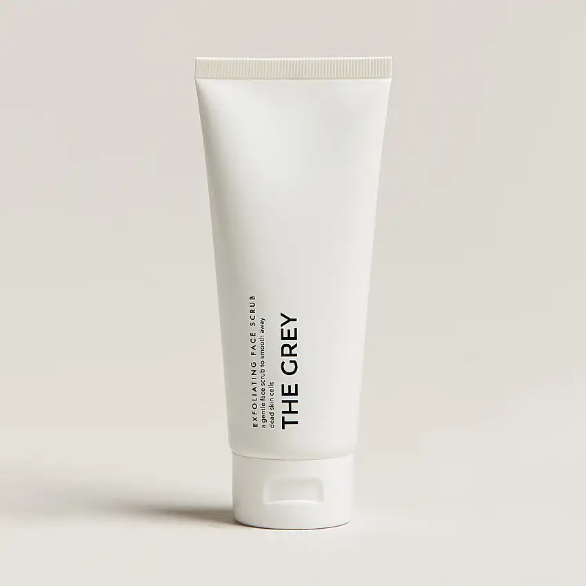 Exfoliating Face Scrub 100ml