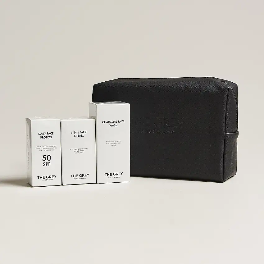 The Essential Set