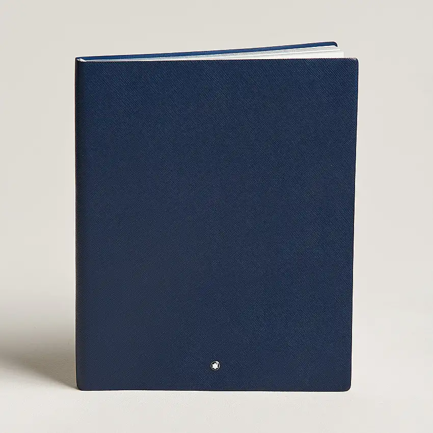 Stationery Sketch Book #149 Indigo