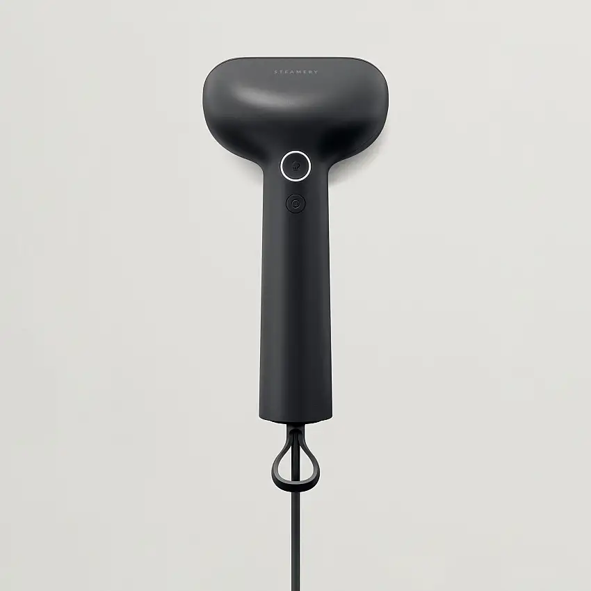 Cirrus X Steamer Onyx