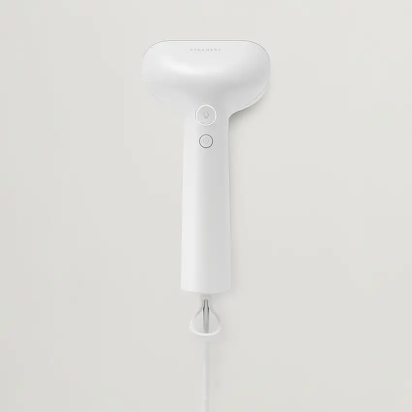 Cirrus X Steamer Cotton