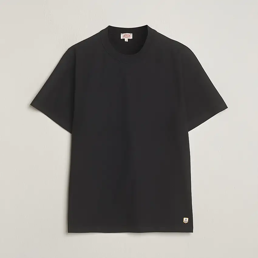Héritage Callac T-Shirt Noir