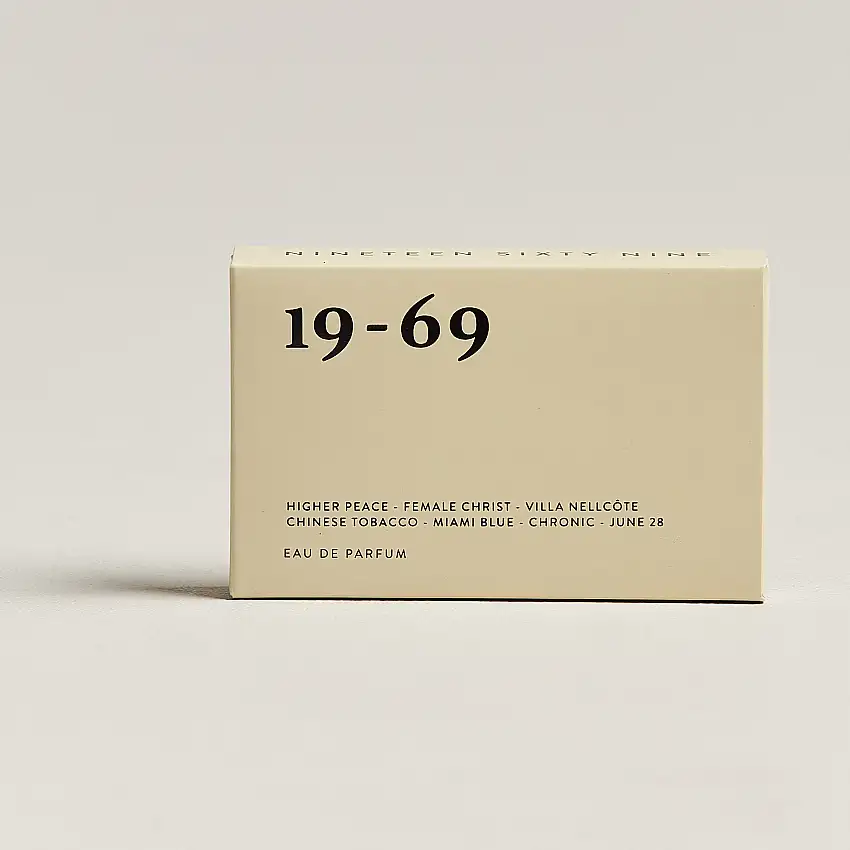The Collection Set EDP 7x2,5ml
