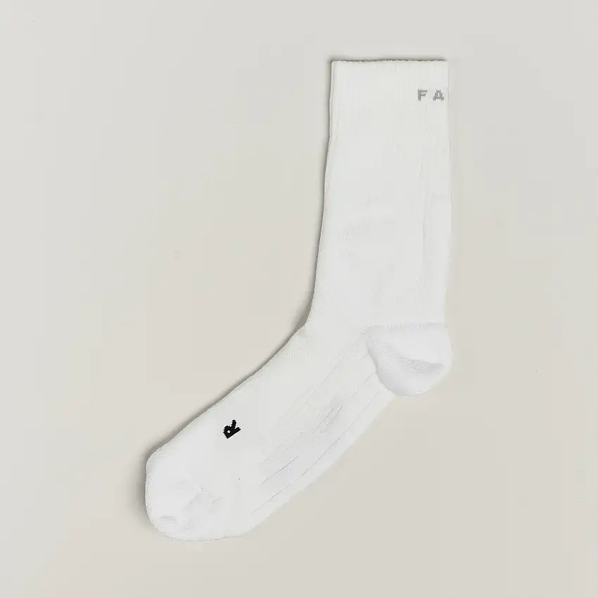 TE2 Tennis Socks White