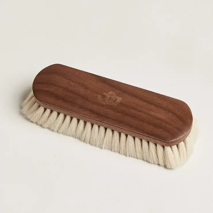 Goat Hair Brush Neutral