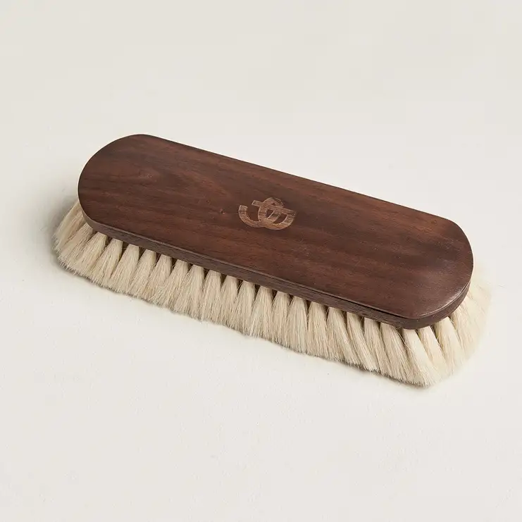 Yak Hair Brush Neutral