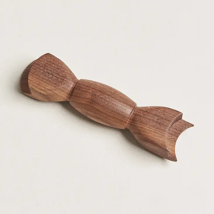 The Sole Edge Walnut
