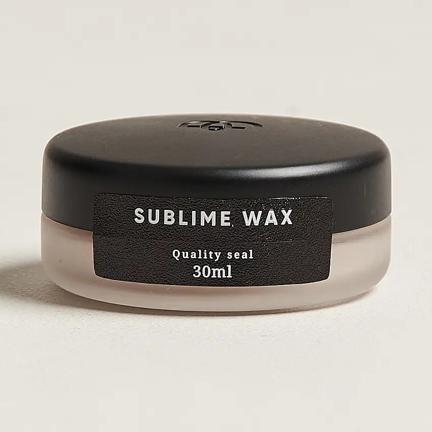 Sublime Wax 30 ml Neutral