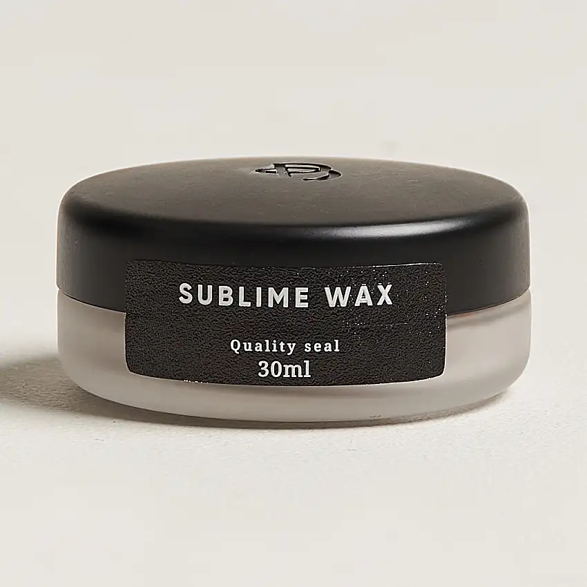 Sublime Wax 30 ml Medium Brown