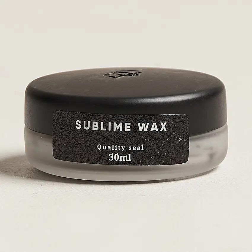 Sublime Wax 30 ml Dark Brown