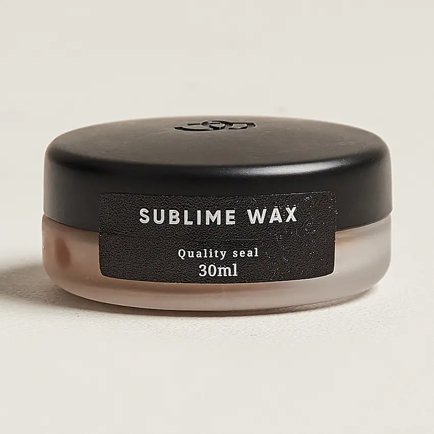 Sublime Wax 30 ml Smokey Congac
