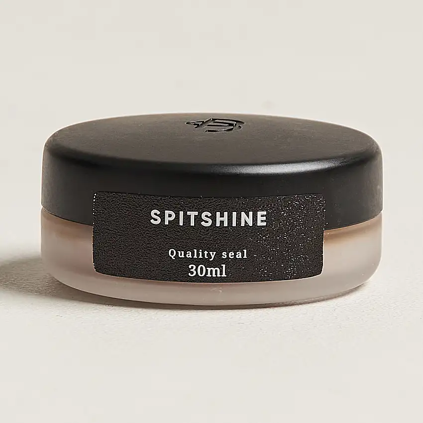 Spitshine 30 ml Medium Brown