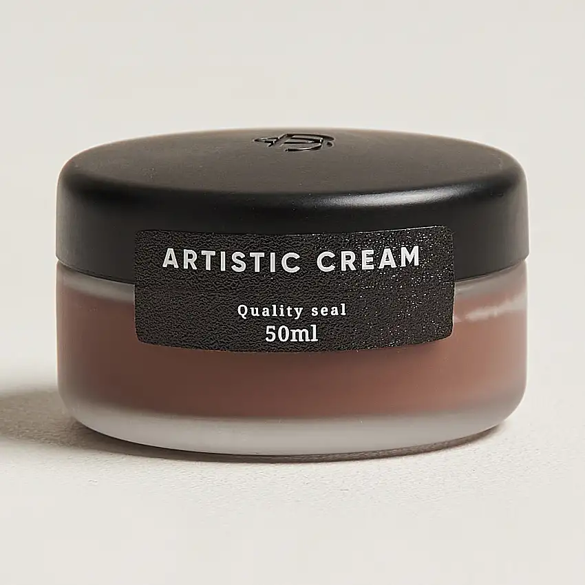 Artistic Cream 50 ml Medium Brown