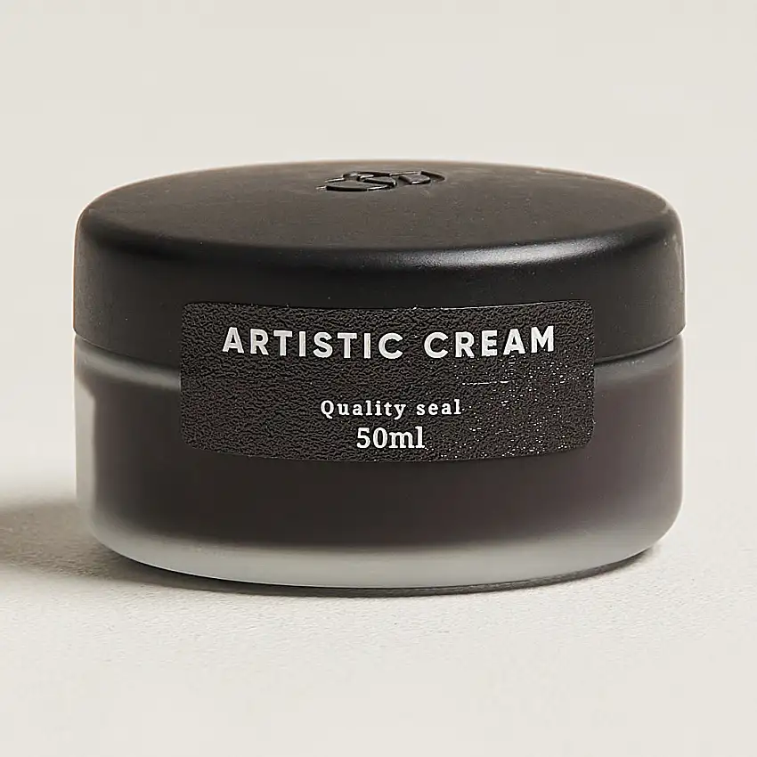 Artistic Cream 50 ml Dark Brown