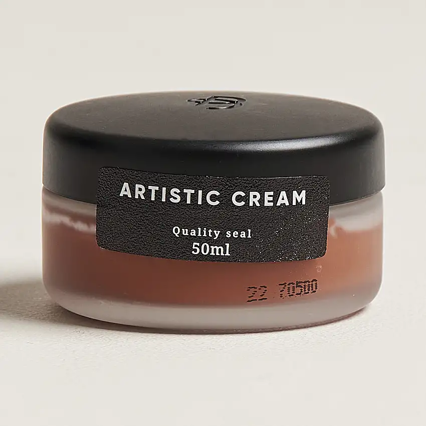 Artistic Cream 50 ml Smokey Congac