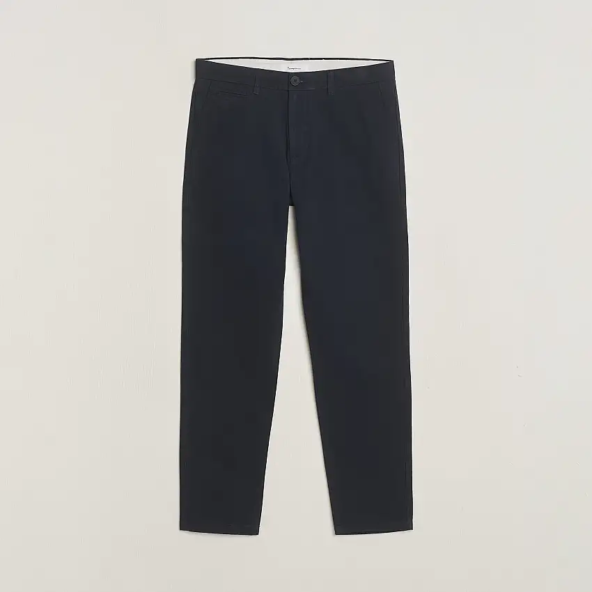 Chuck Regular Cotton Twill Chino Total Eclipse