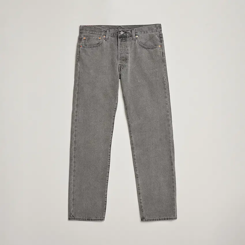 501 Original Jeans Walk Down Broadway