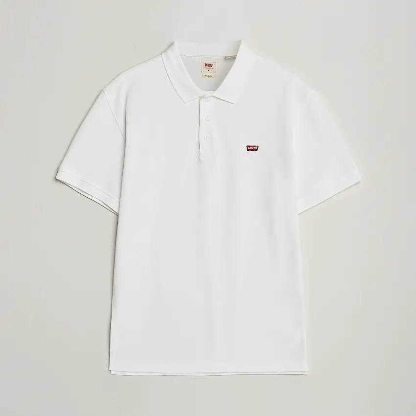 Original Polo White
