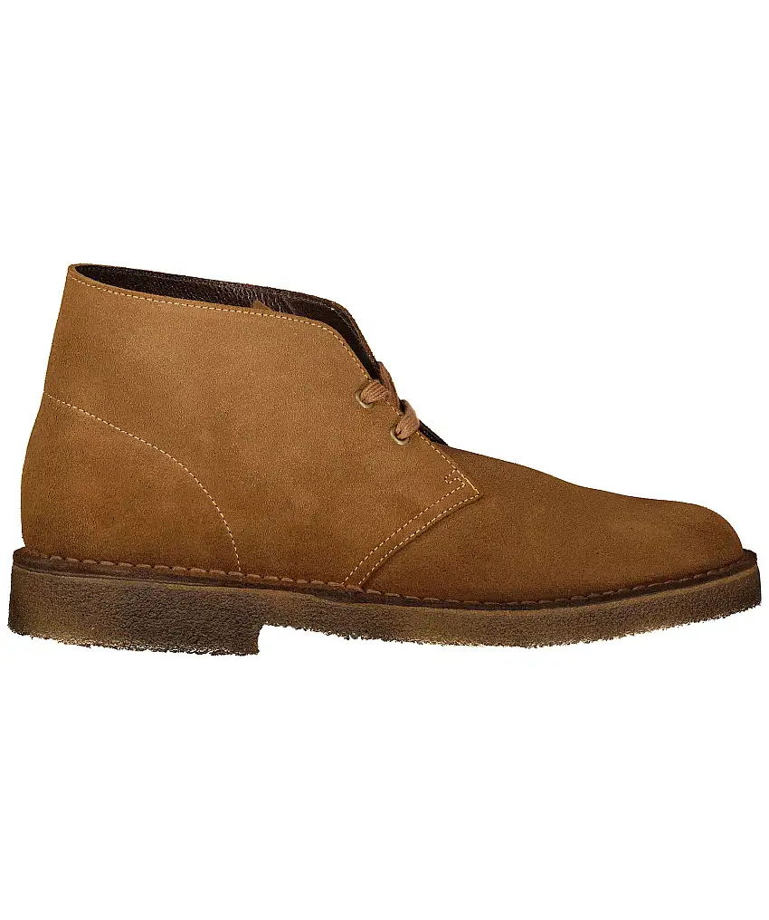 Clarks Original Desert Boot - Brun