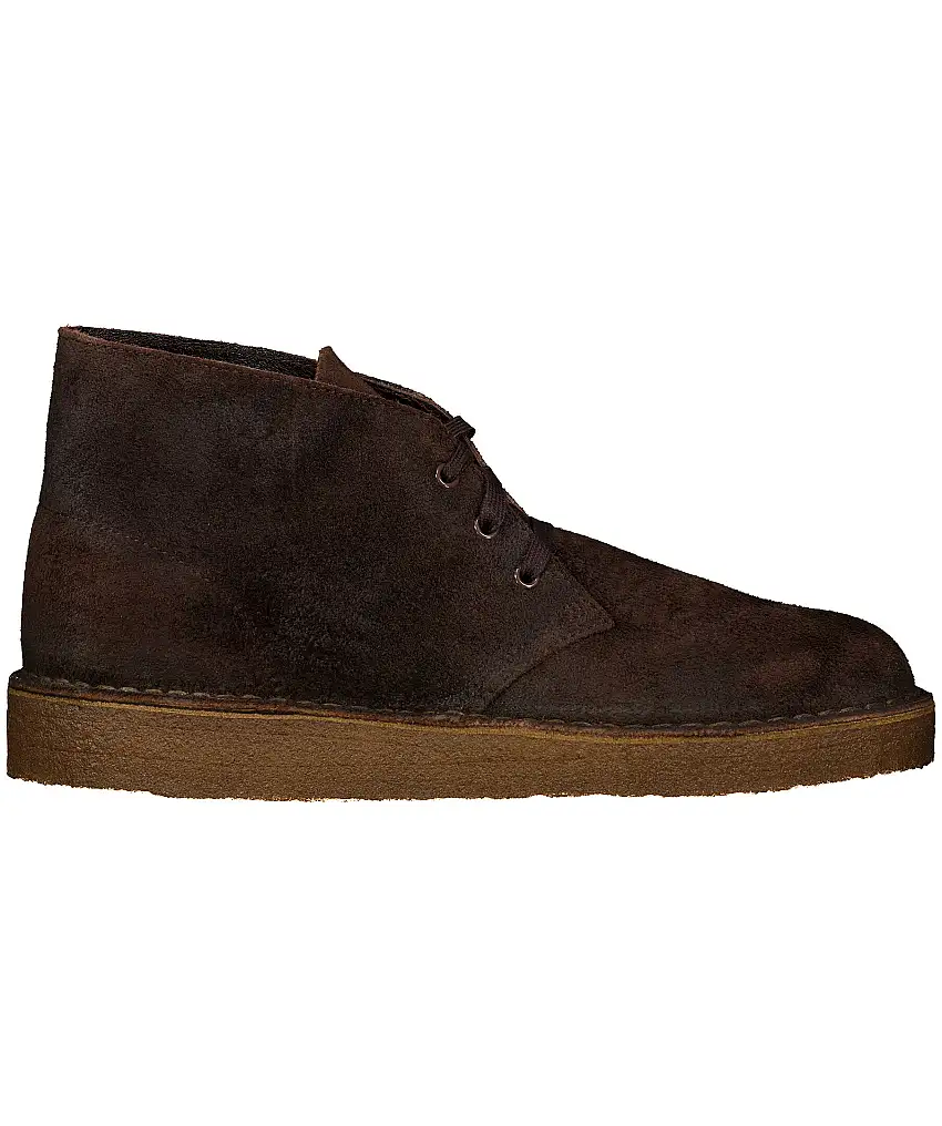 Clarks Original Desert Coal - Brun